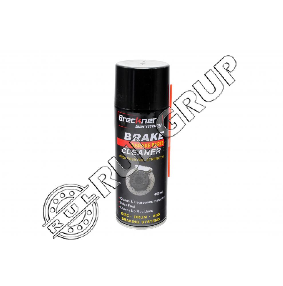 SPRAY CURATAT DISCURI DE FRANA BRECKNER